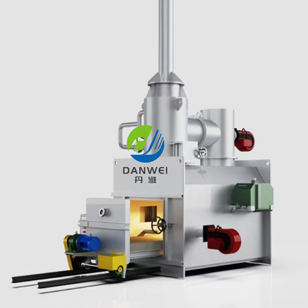 寵物殯葬焚燒爐